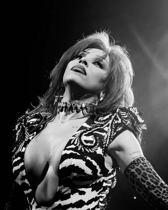 Doja Cat Nude Leaks OnlyFans Photo 482