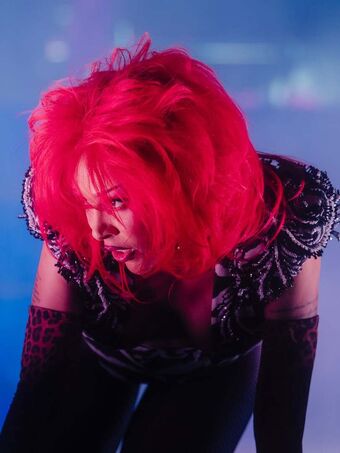 Doja Cat Nude Leaks OnlyFans Photo 485