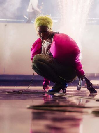 Doja Cat Nude Leaks OnlyFans Photo 492