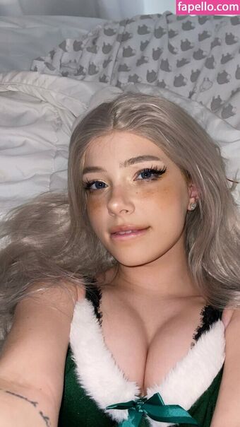 Dollblush Nude Leaks OnlyFans Photo 235