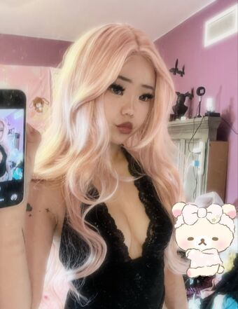 Dollfault Nude Leaks OnlyFans Photo 25