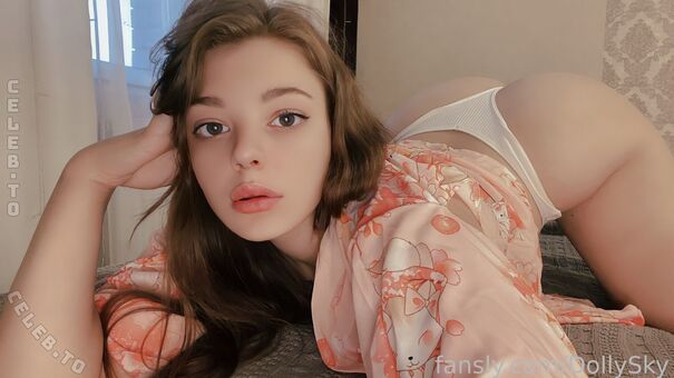 Dolly Sky Nude Leaks OnlyFans Photo 36