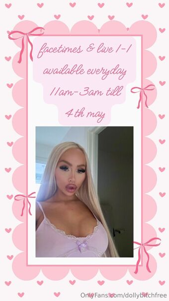 dollybitchfree