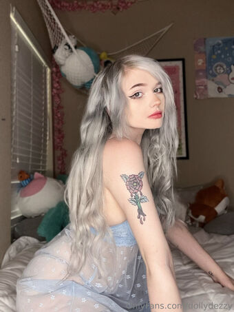 dollydezzy