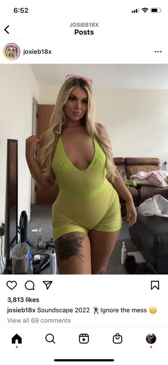 dollyjade1 Nude Leaks OnlyFans Photo 7