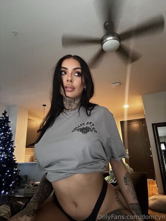 domcyn