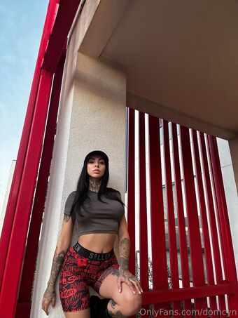 domcyn Nude Leaks OnlyFans Photo 20