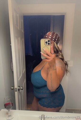domdesire25