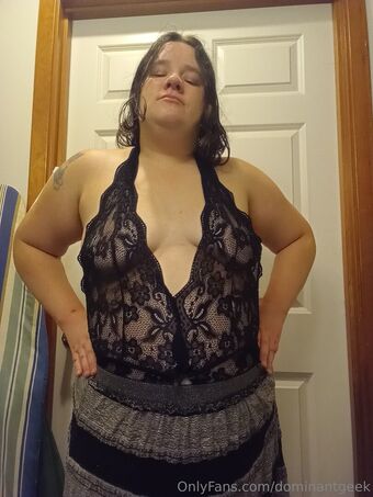 dominantgeek