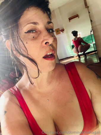 dominatrixmagali
