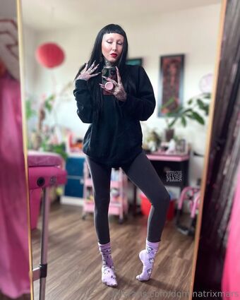 dominatrixmars