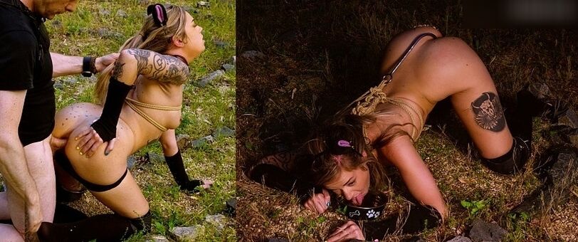 DomTheNation Nude Leaks OnlyFans Photo 9