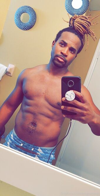 dongrammar Nude Leaks OnlyFans Photo 3