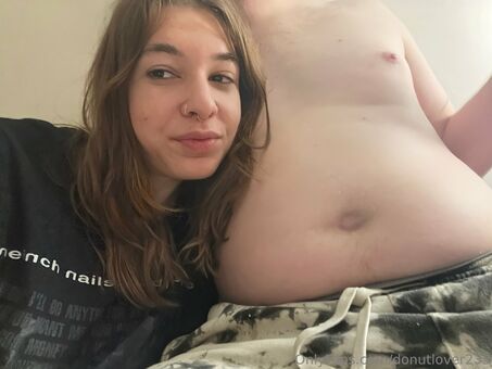 donutlover233 Nude Leaks OnlyFans Photo 42
