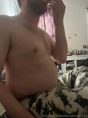 donutlover233 Nude Leaks OnlyFans Photo 44