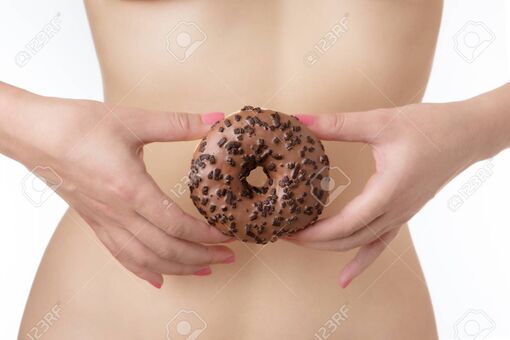 Donuts Nude Leaks OnlyFans Photo 3