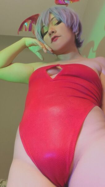 Doppamini Nude Leaks OnlyFans Photo 24