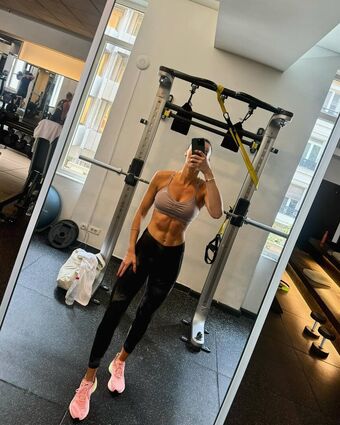 Dora Panteli Nude Leaks OnlyFans Photo 30