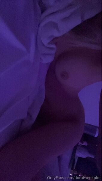 doratheexplor Nude Leaks OnlyFans Photo 4