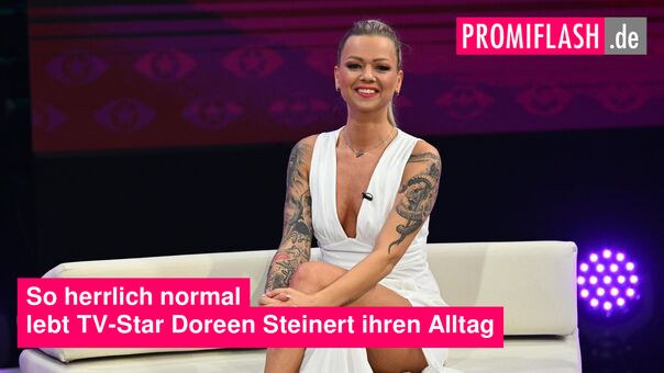 Doreensteinert Nude Leaks OnlyFans Photo 18