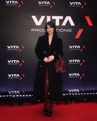 Doris Murati Nude Leaks OnlyFans Photo 50