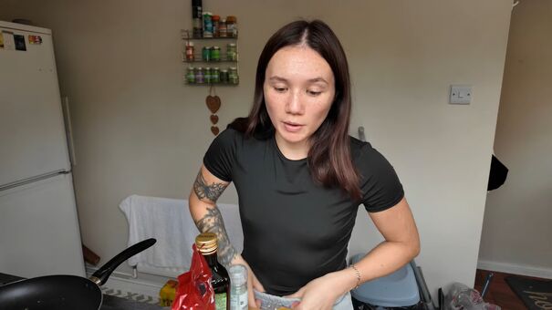 Double Take Reacts