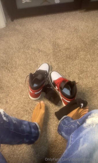 double0babby Nude Leaks OnlyFans Photo 3