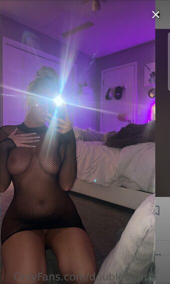 Doubledbabiii