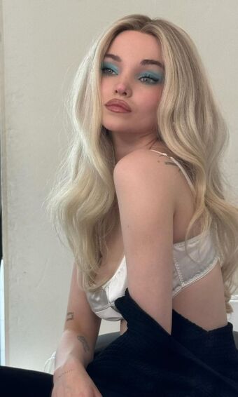 Dove-cameron