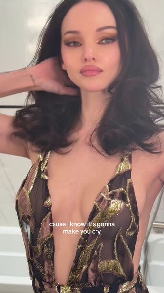 Dove-cameron