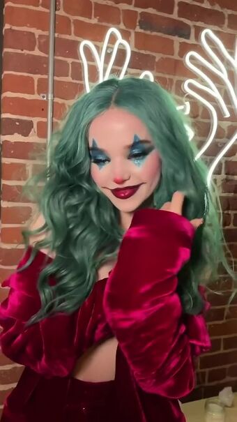 Dove-cameron