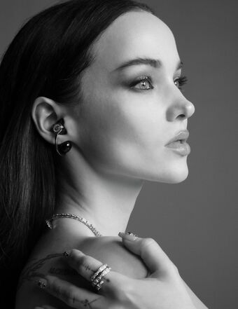 Dove-cameron Nude Leaks OnlyFans Photo 940