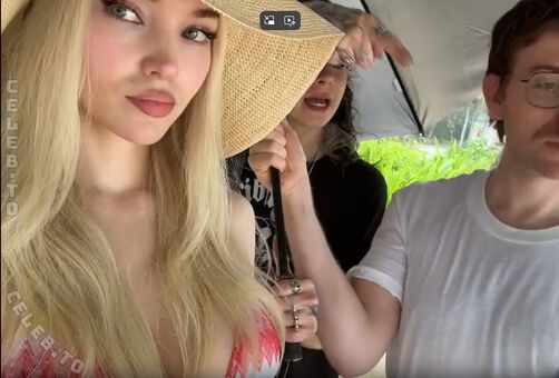 Dove-cameron Nude Leaks OnlyFans Photo 946