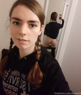 dovelark Nude Leaks OnlyFans Photo 13