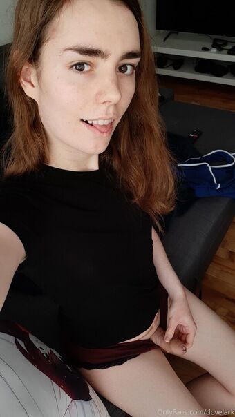 dovelark Nude Leaks OnlyFans Photo 25