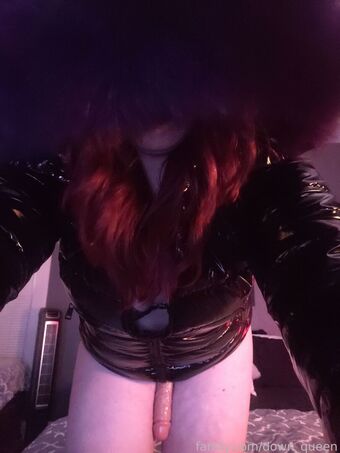 down_queen Nude Leaks OnlyFans Photo 15