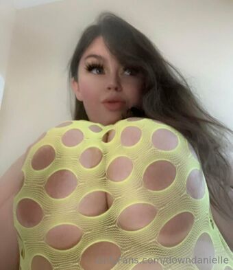 downdanielle Nude Leaks OnlyFans Photo 10