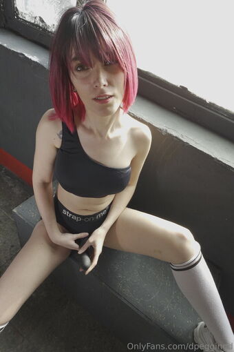 dpeggingd Nude Leaks OnlyFans Photo 12