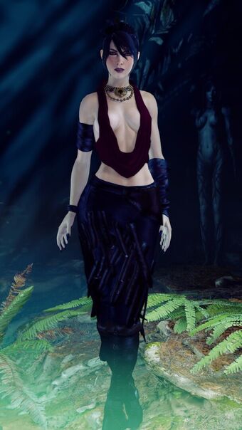 Dragon Age