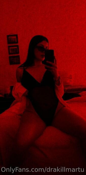 drakillmartu Nude Leaks OnlyFans Photo 9