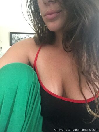 dramamamaasmr