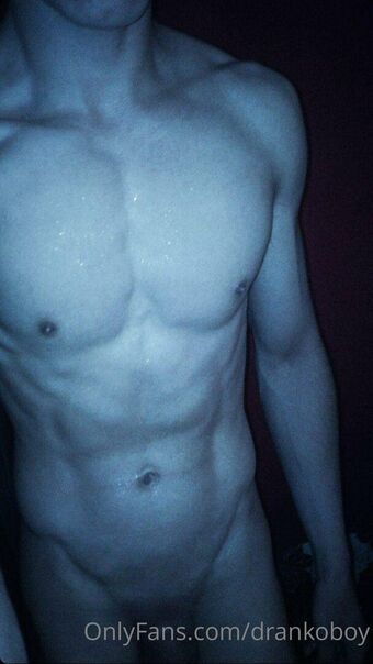 drankoboy Nude Leaks OnlyFans Photo 4