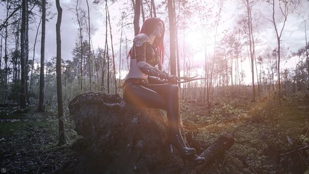 drawiwandspaseart Nude Leaks OnlyFans Photo 73