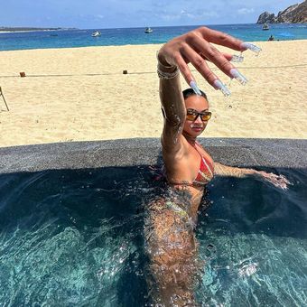 Draya Michele Nude Leaks OnlyFans Photo 1