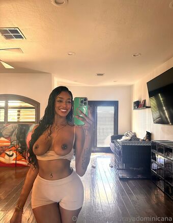 drayadominicana Nude Leaks OnlyFans Photo 97