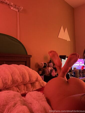 Dreafcknlicious Nude Leaks OnlyFans Photo 43