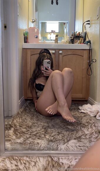 Dreafcknlicious Nude Leaks OnlyFans Photo 44