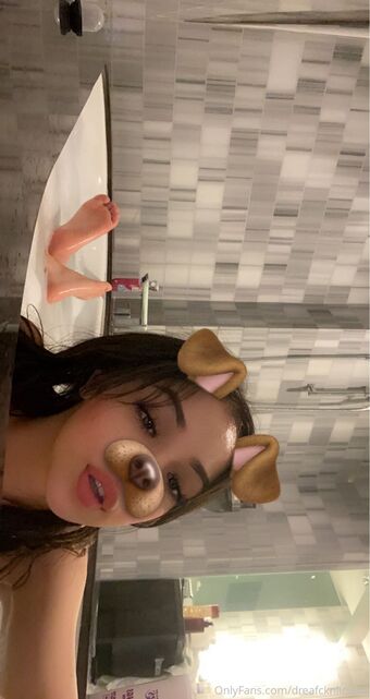 Dreafcknlicious Nude Leaks OnlyFans Photo 50