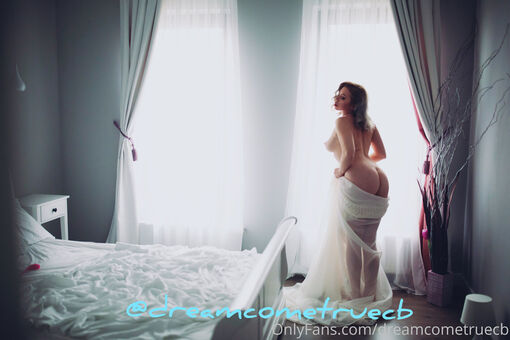 dreamcometruecb Nude Leaks OnlyFans Photo 3
