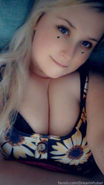 DreamVTuber Nude Leaks OnlyFans Photo 7